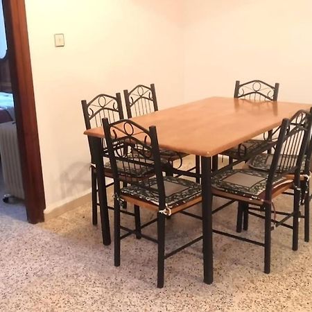 Tétouan Casa Mima 아파트 외부 사진