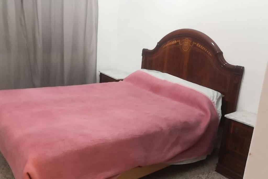 Tétouan Casa Mima 아파트 외부 사진