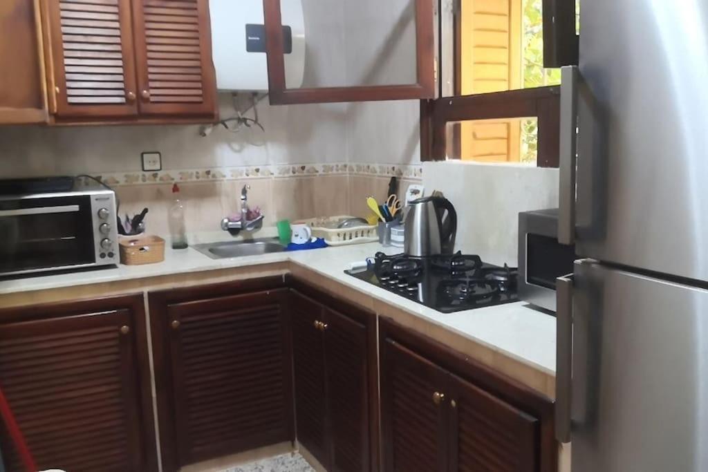 Tétouan Casa Mima 아파트 외부 사진