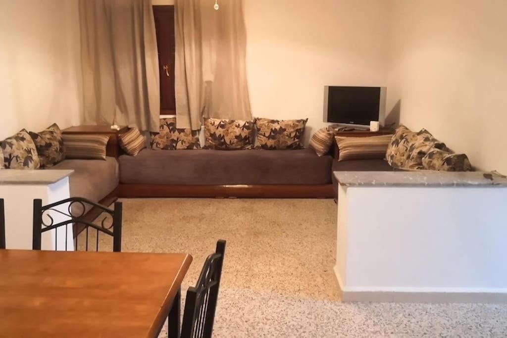 Tétouan Casa Mima 아파트 외부 사진