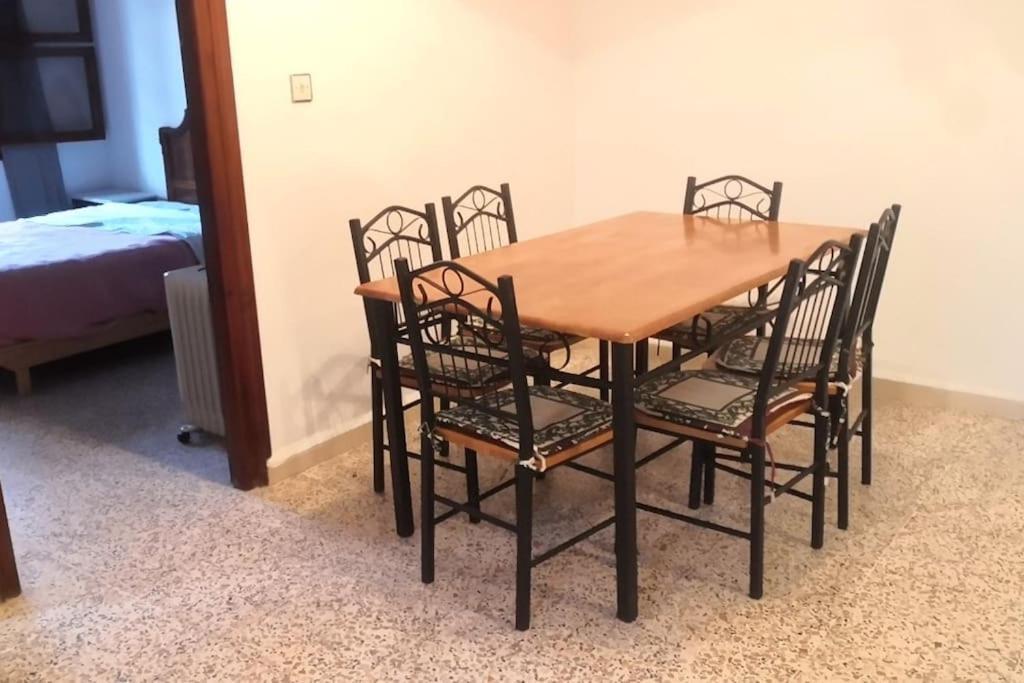 Tétouan Casa Mima 아파트 외부 사진
