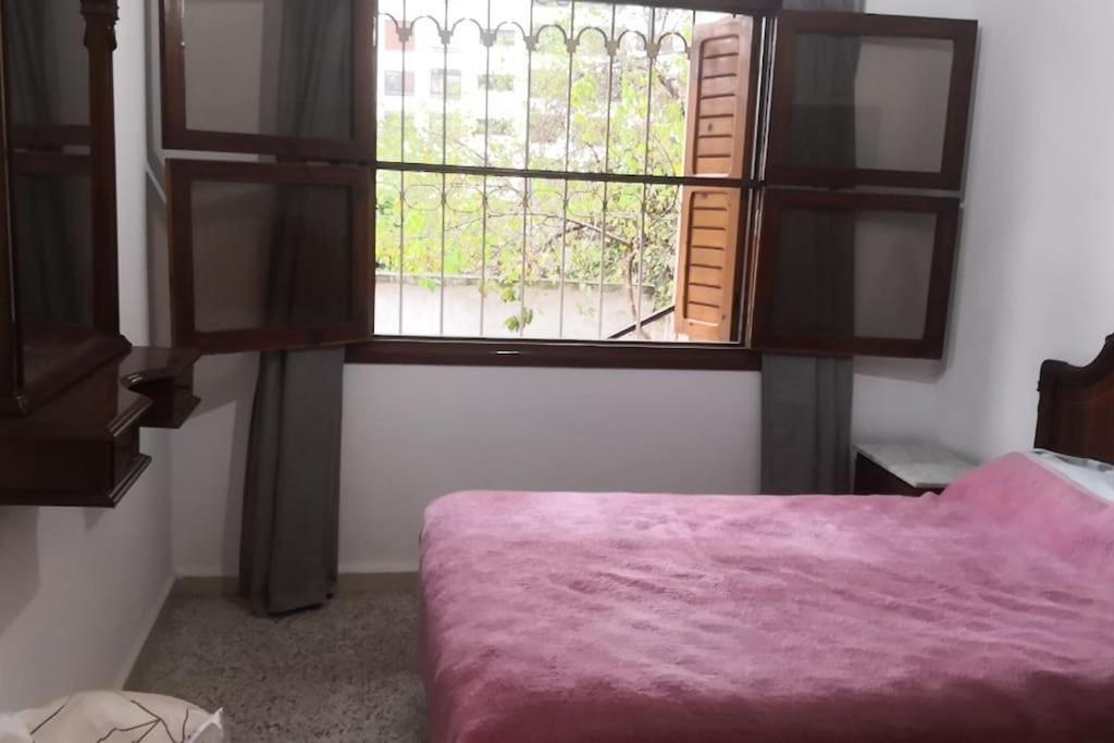 Tétouan Casa Mima 아파트 외부 사진