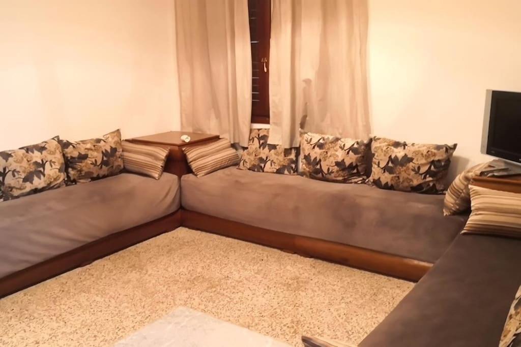 Tétouan Casa Mima 아파트 외부 사진