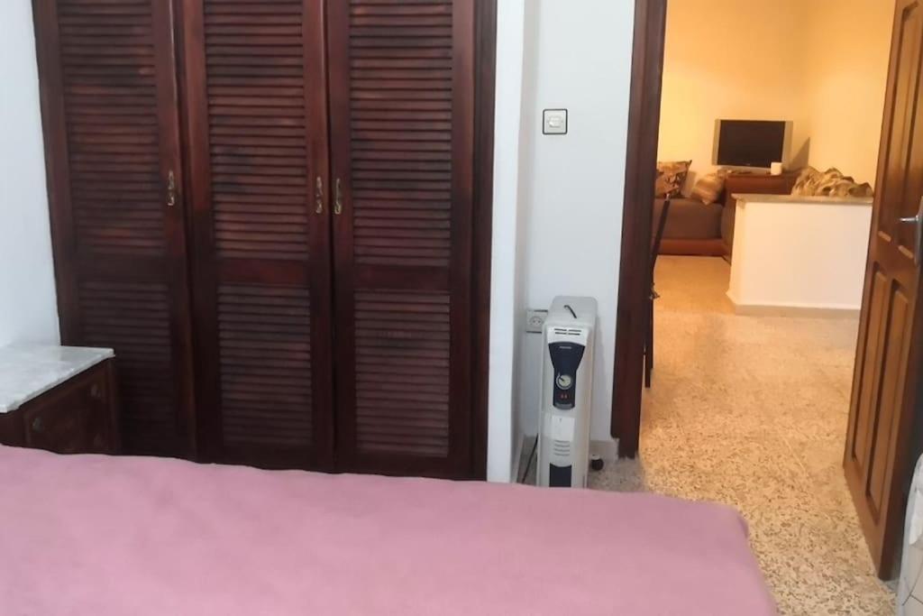 Tétouan Casa Mima 아파트 외부 사진