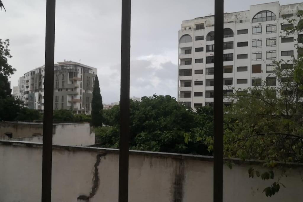 Tétouan Casa Mima 아파트 외부 사진